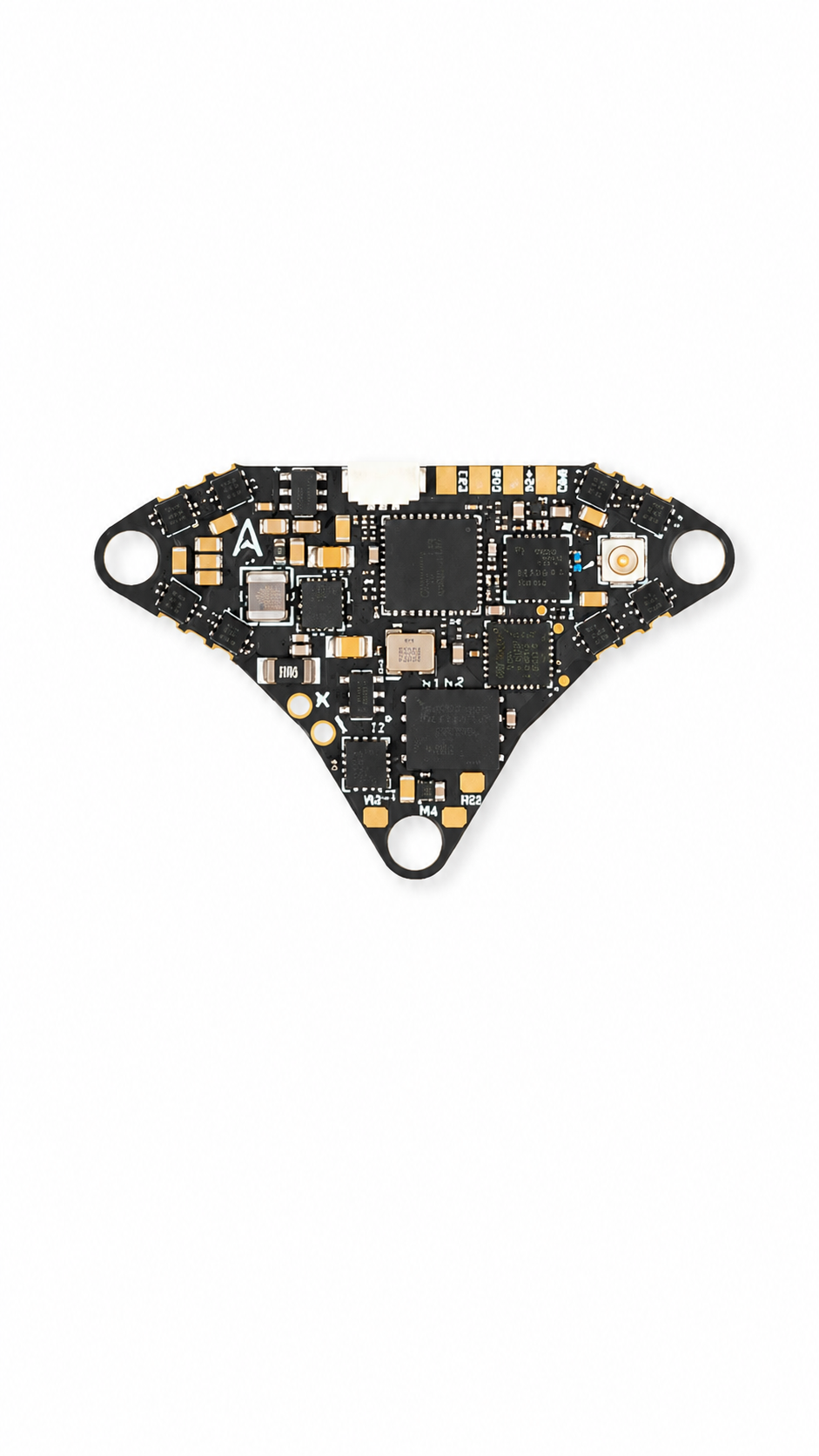 BETAFPV Air65/75 Brushless Flight Controller — 4-in-1 / 5-in-1 AIO thumb 3