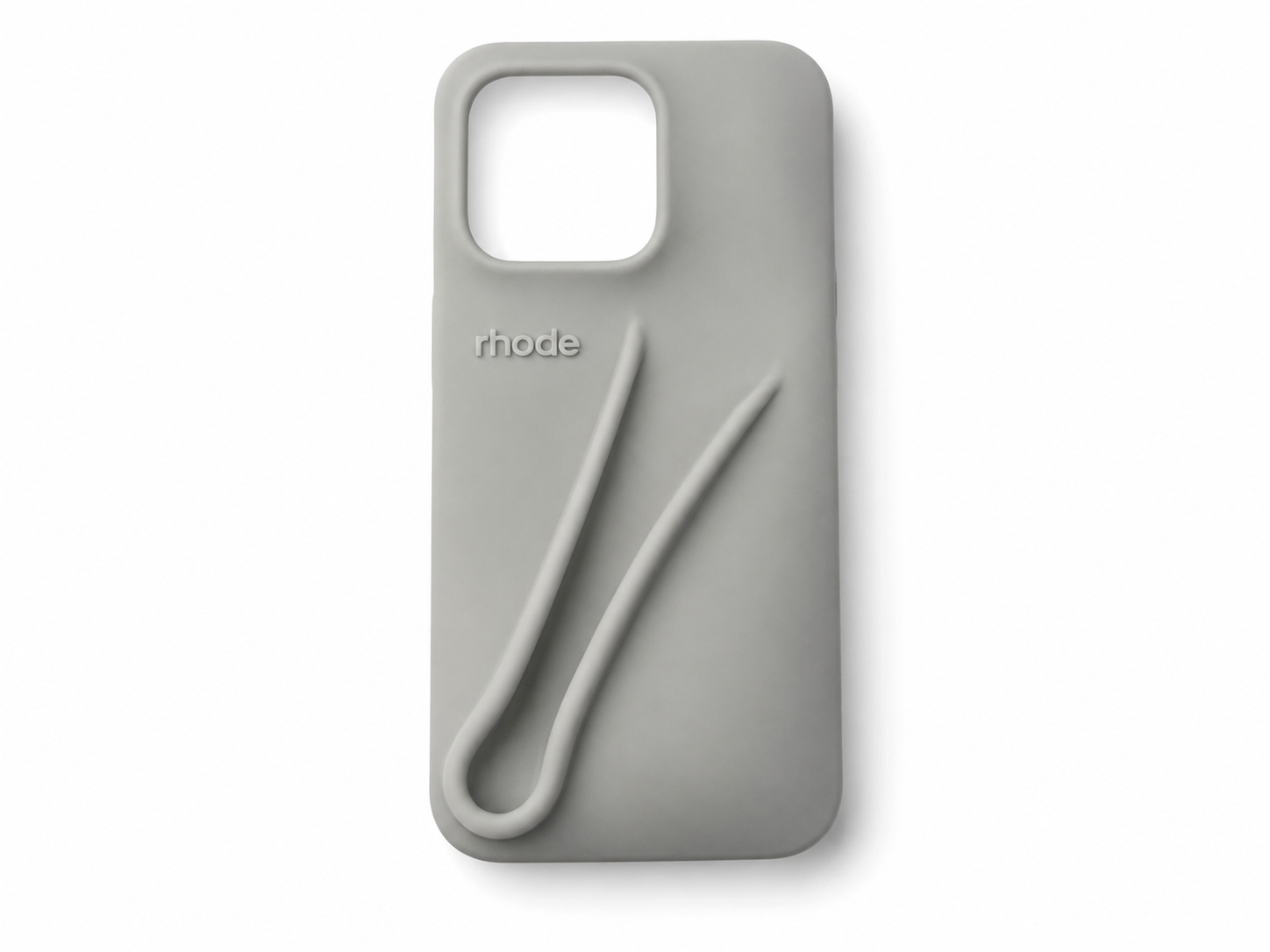 Rhode Lip Case — iPhone 16 Pro