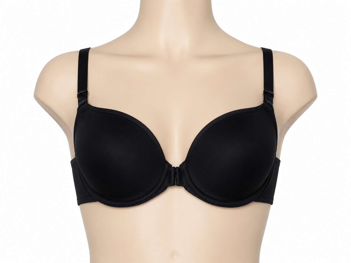 Calvin Klein Lightly Lined Demi Bra thumb 2