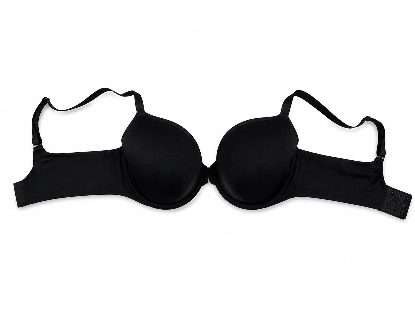 Calvin Klein Lightly Lined Demi Bra