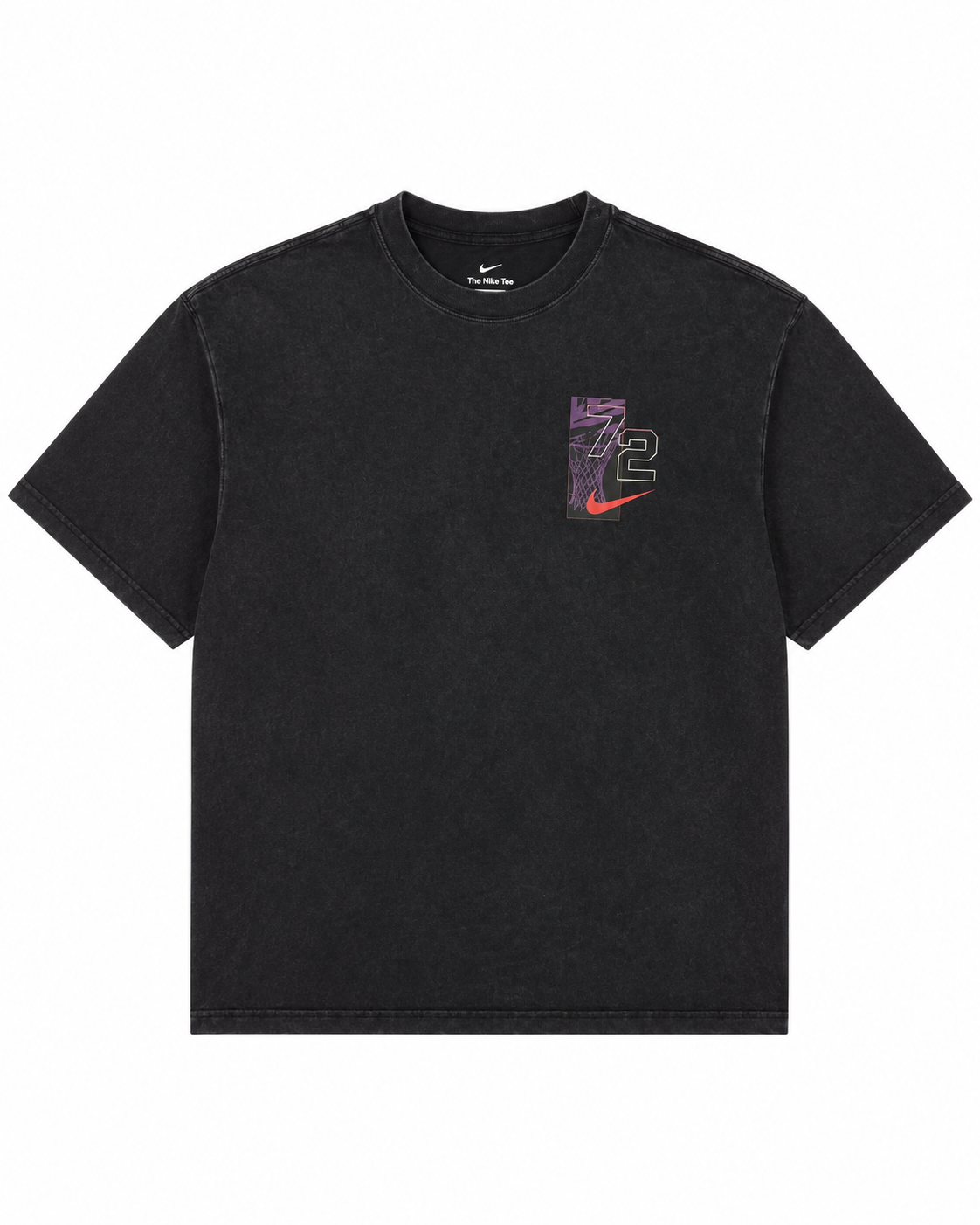 Nike Men's Basketball Graphic T-Shirt