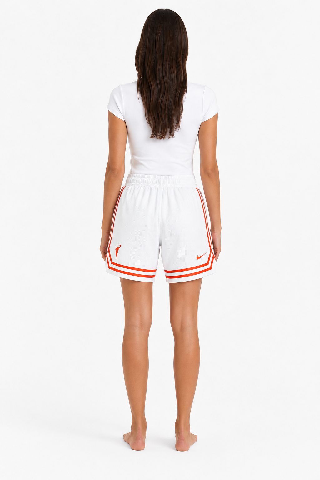 Nike Women's Basketball Shorts thumb 3