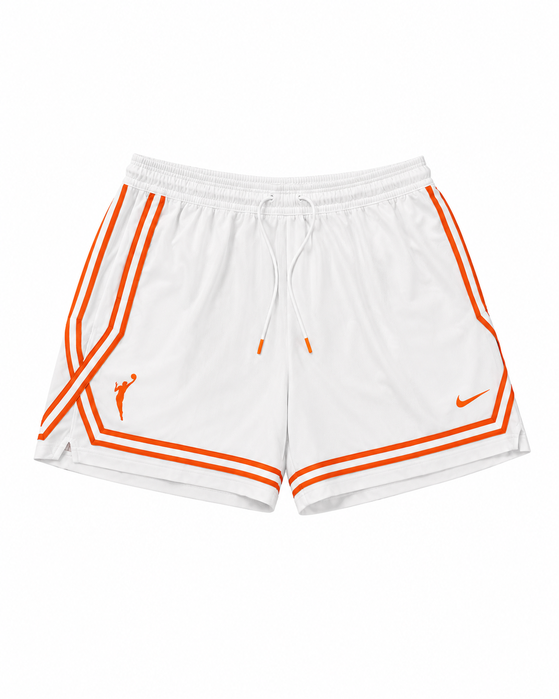 Nike Women's Basketball Shorts
