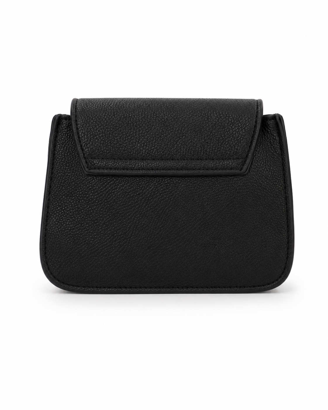 Black Mini Bow Crossbody Bag thumb 2