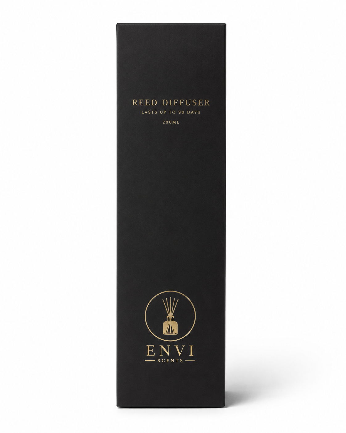 Cojemimur Reed Diffuser – Classic Flora / 50ml thumb 2