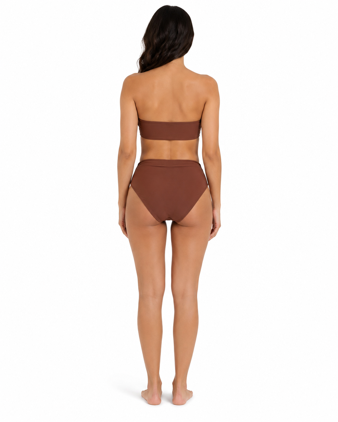 Strapless Bikini Set thumb 3