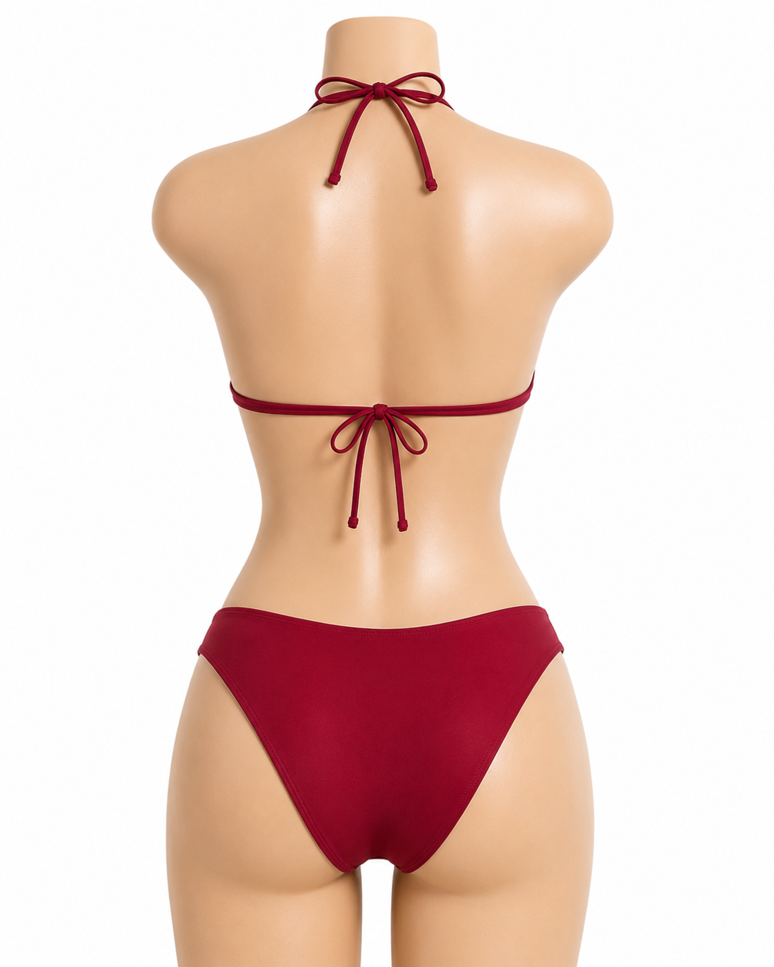 Padded String Bikini Set thumb 2
