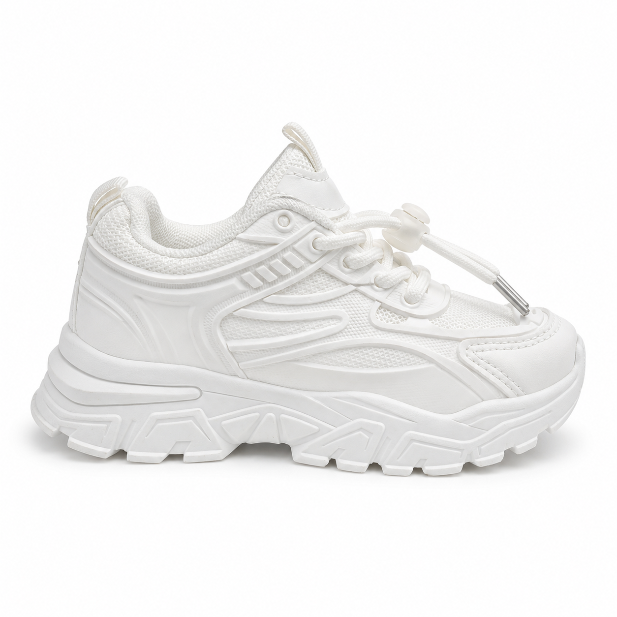 Kids Chunky Sneakers