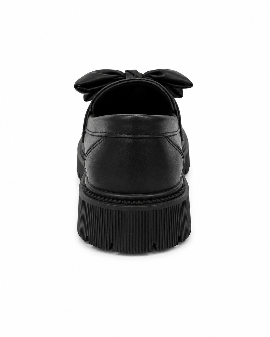 Kids Bow Loafers thumb 2