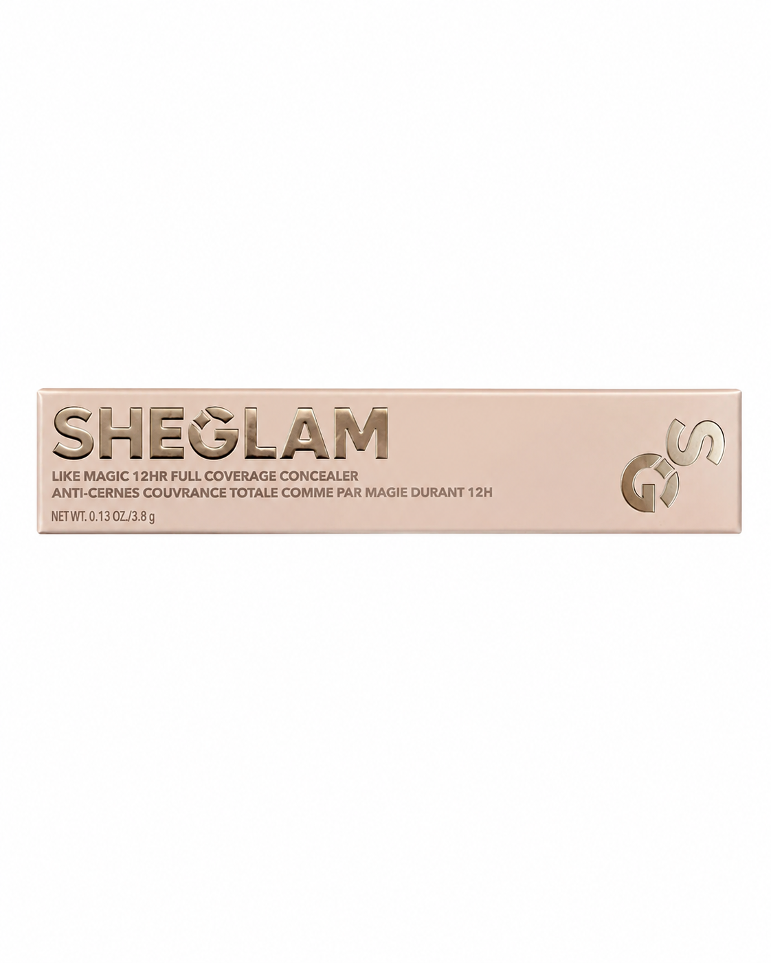 SHEGLAM Like Magic 12HR Full Coverage Concealer