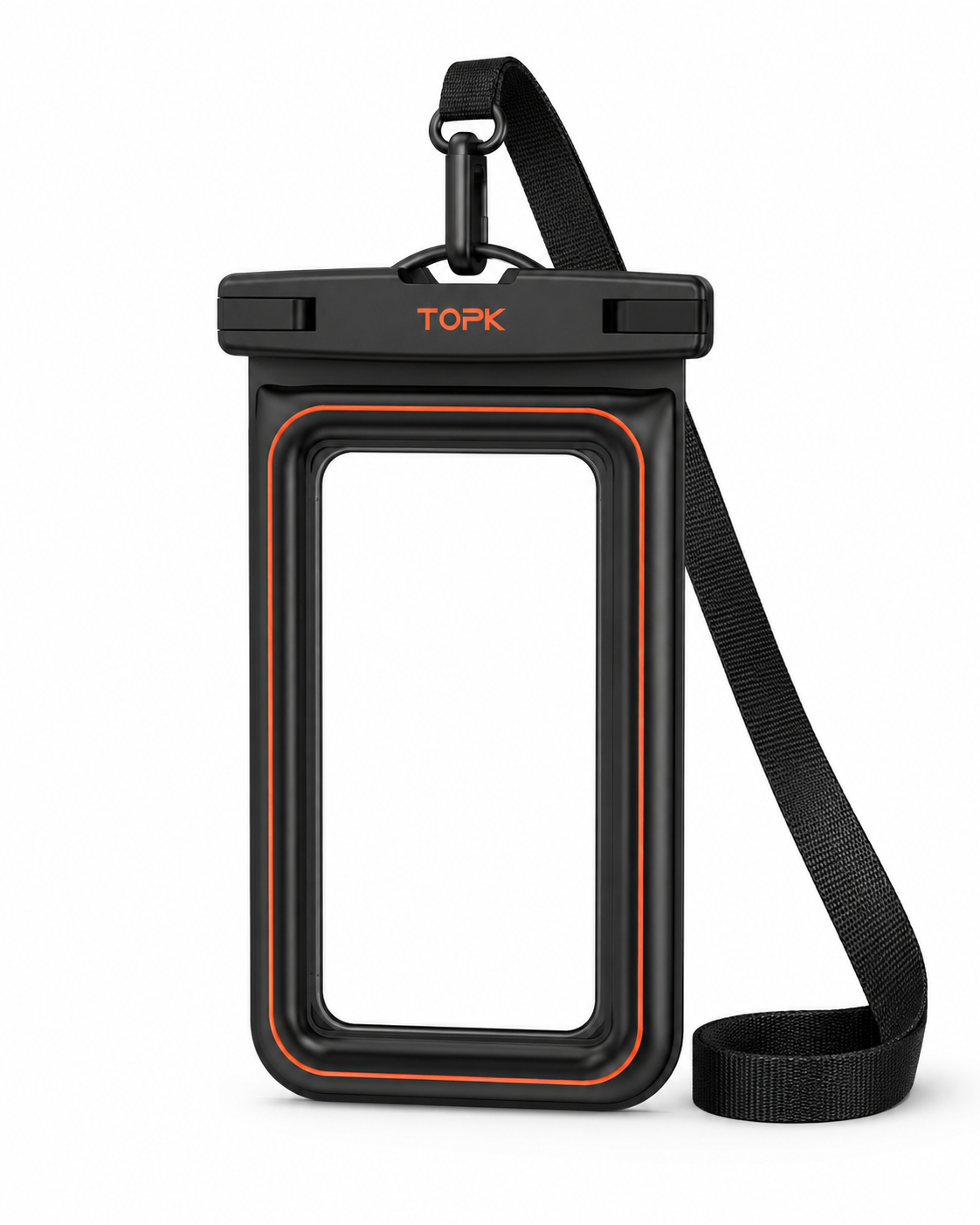 TOPK IPX8 Waterproof Floating Phone Pouch