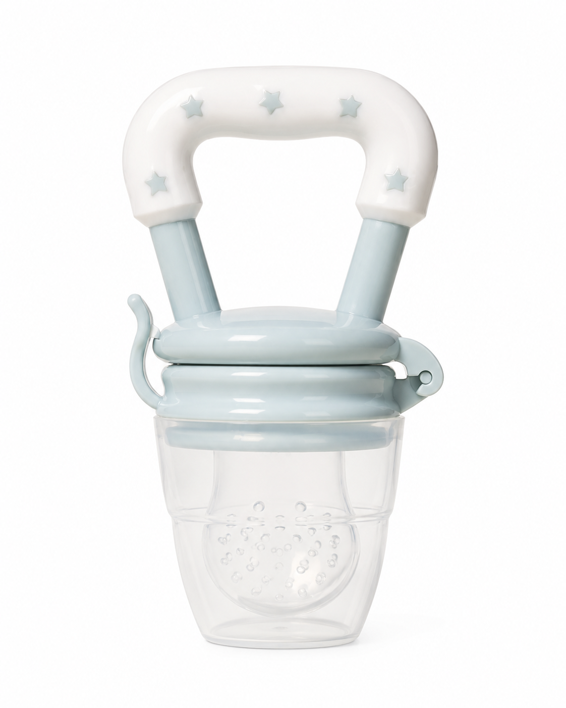 Baby Fruit & Vegetable Teething Pacifier Feeder