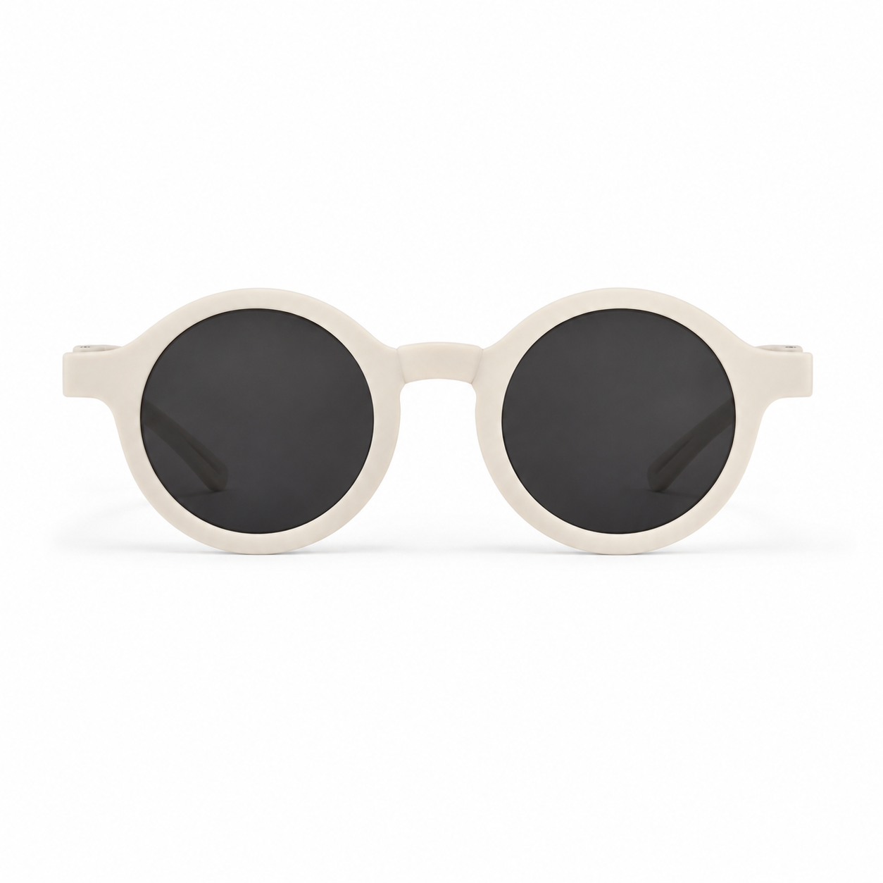 Foldable Round Sunglasses Set thumb 2