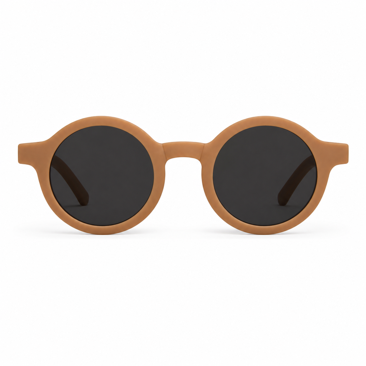 Foldable Round Sunglasses Set thumb 3
