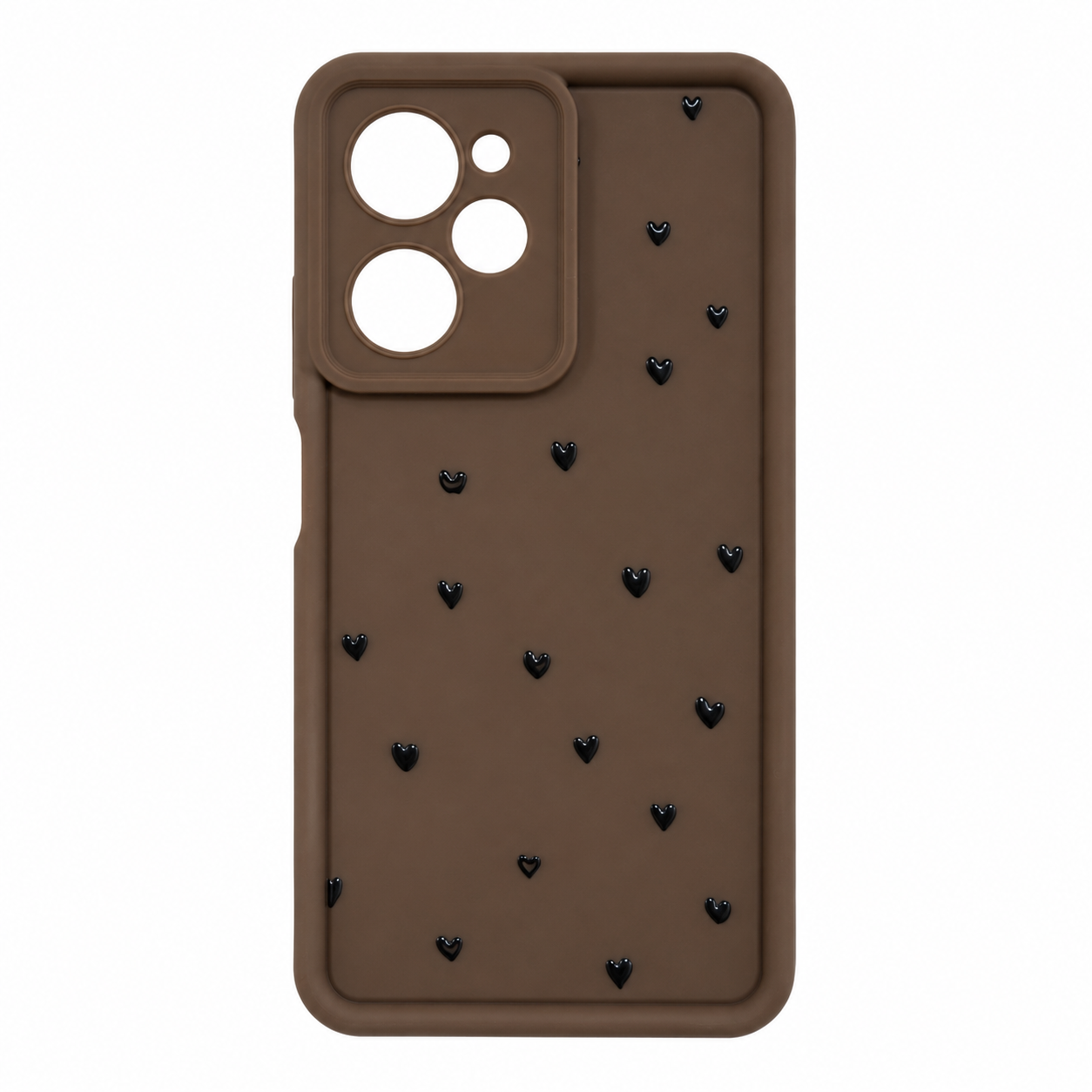 Heart Pattern Phone Case for Xiaomi Poco X5 Pro