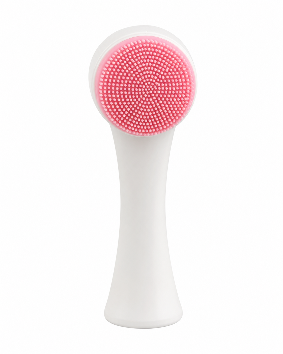 Double-Sided Facial Cleansing Brush thumb 2