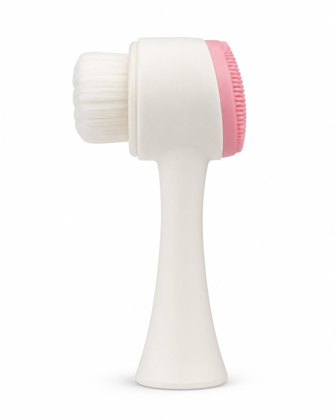 Double-Sided Facial Cleansing Brush thumb 3