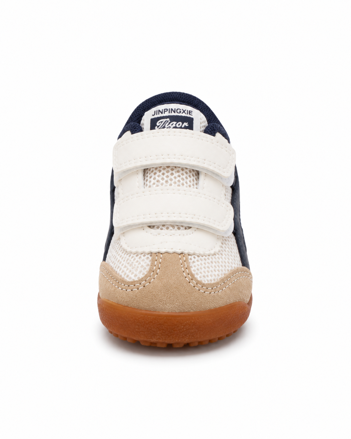 Kids Velcro Casual Sneakers
