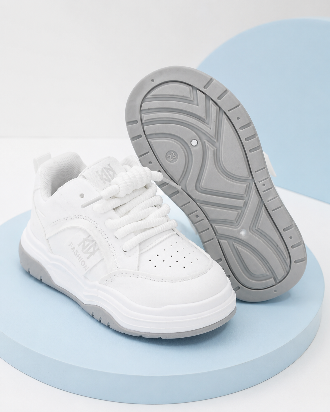 Toddler Soft Bottom Sneakers thumb 2