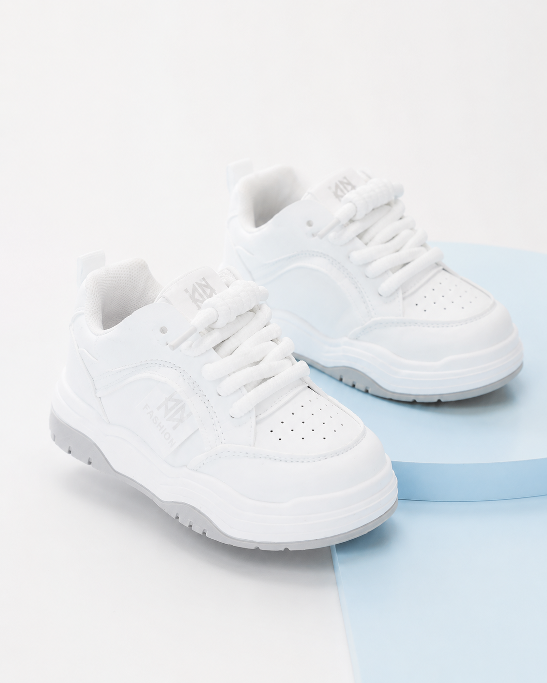 Toddler Soft Bottom Sneakers thumb 3