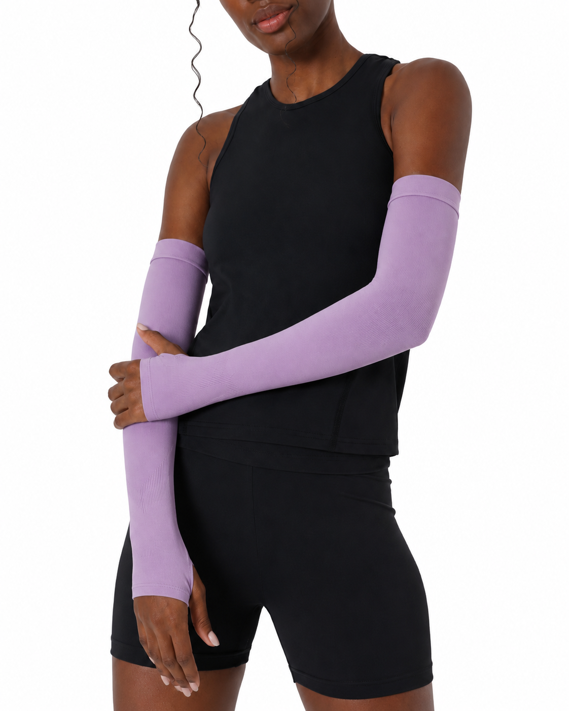 UV Protection Arm Sleeves Set thumb 12