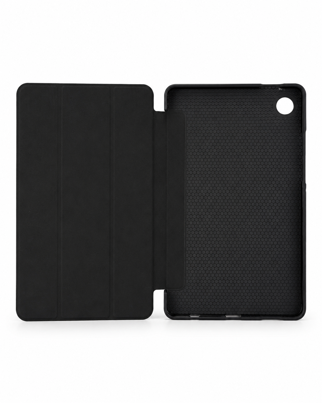 Foldable Shockproof Tablet Case