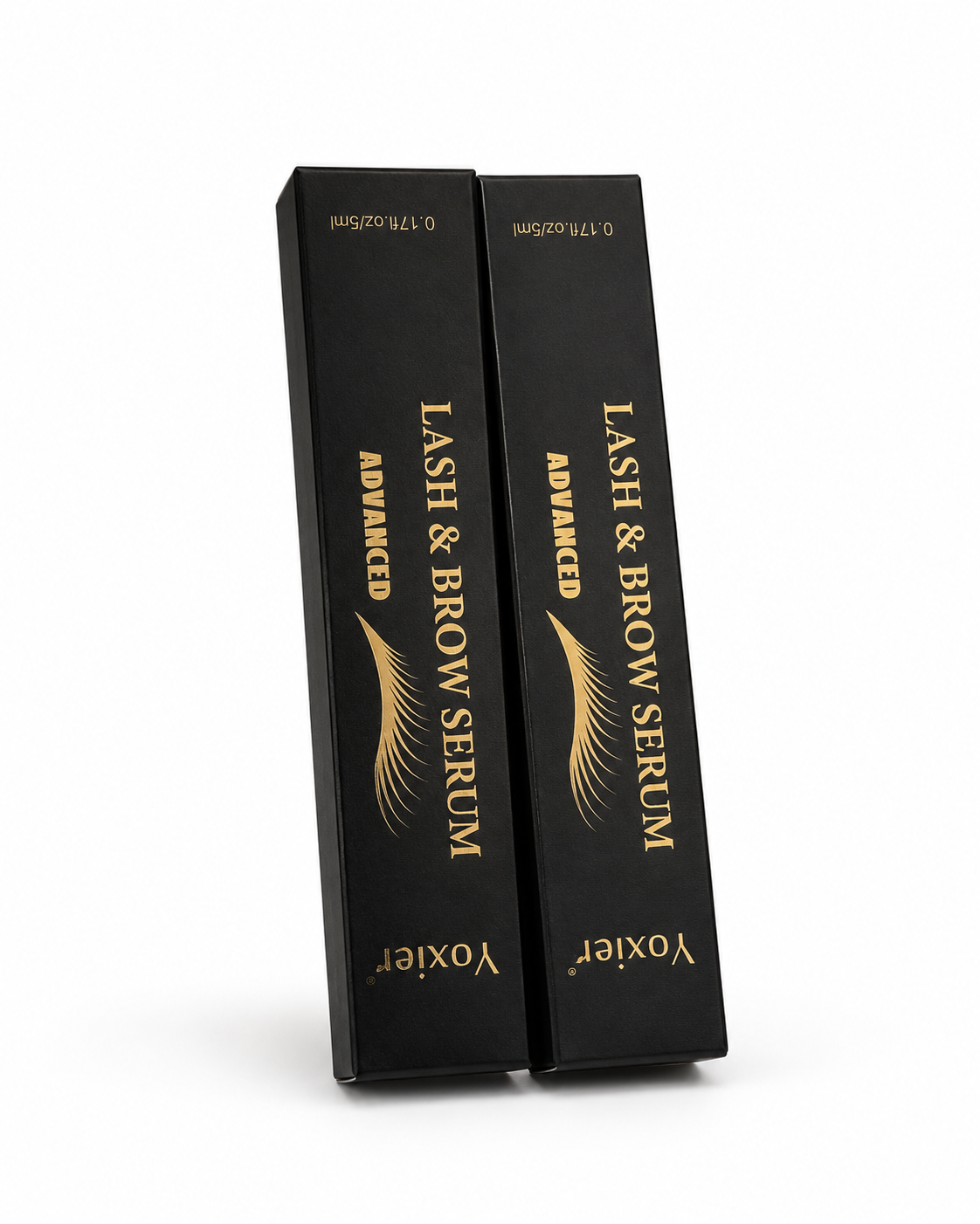 Voxier Advanced Lash & Brow Serum