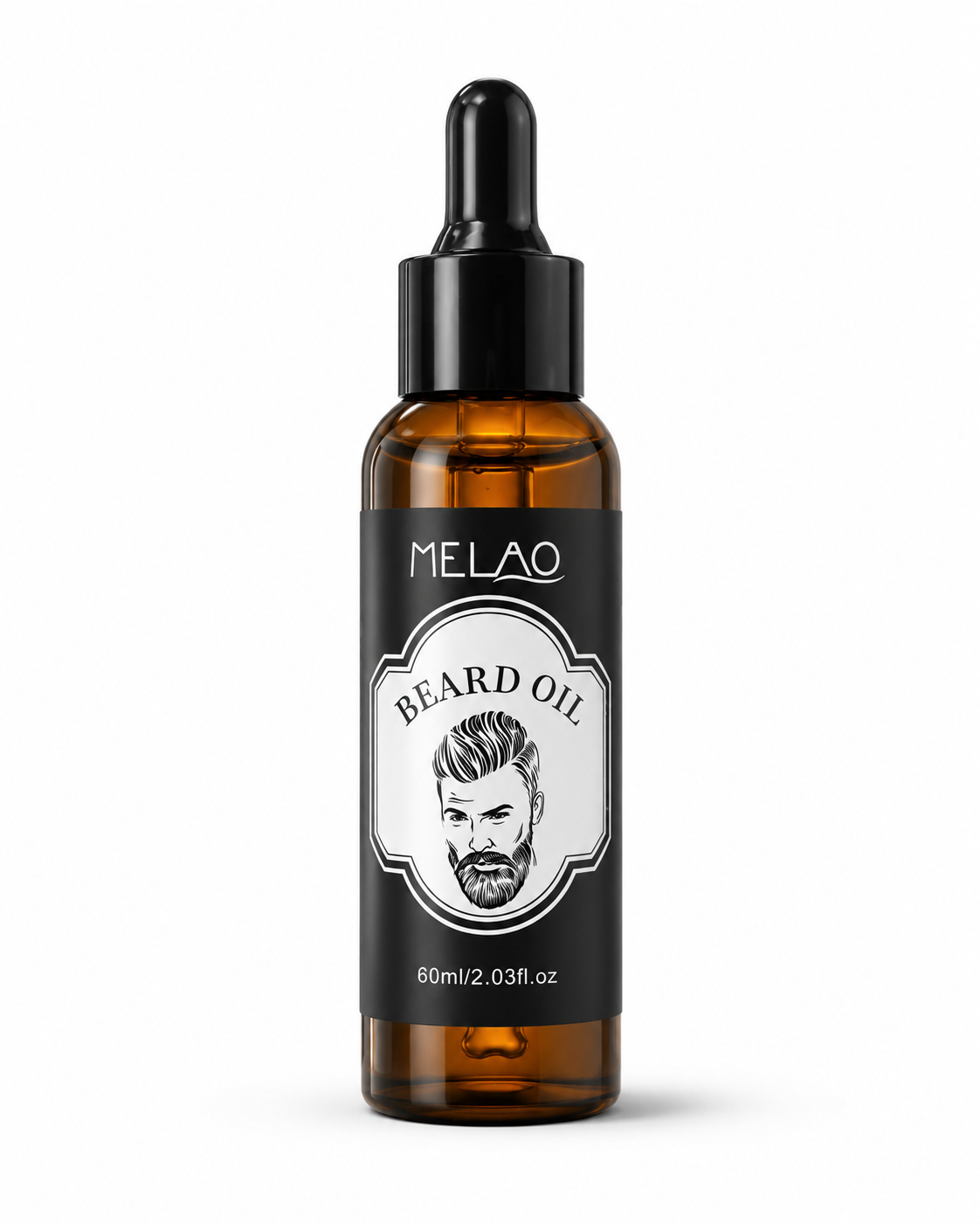 MELAO Beard Oil