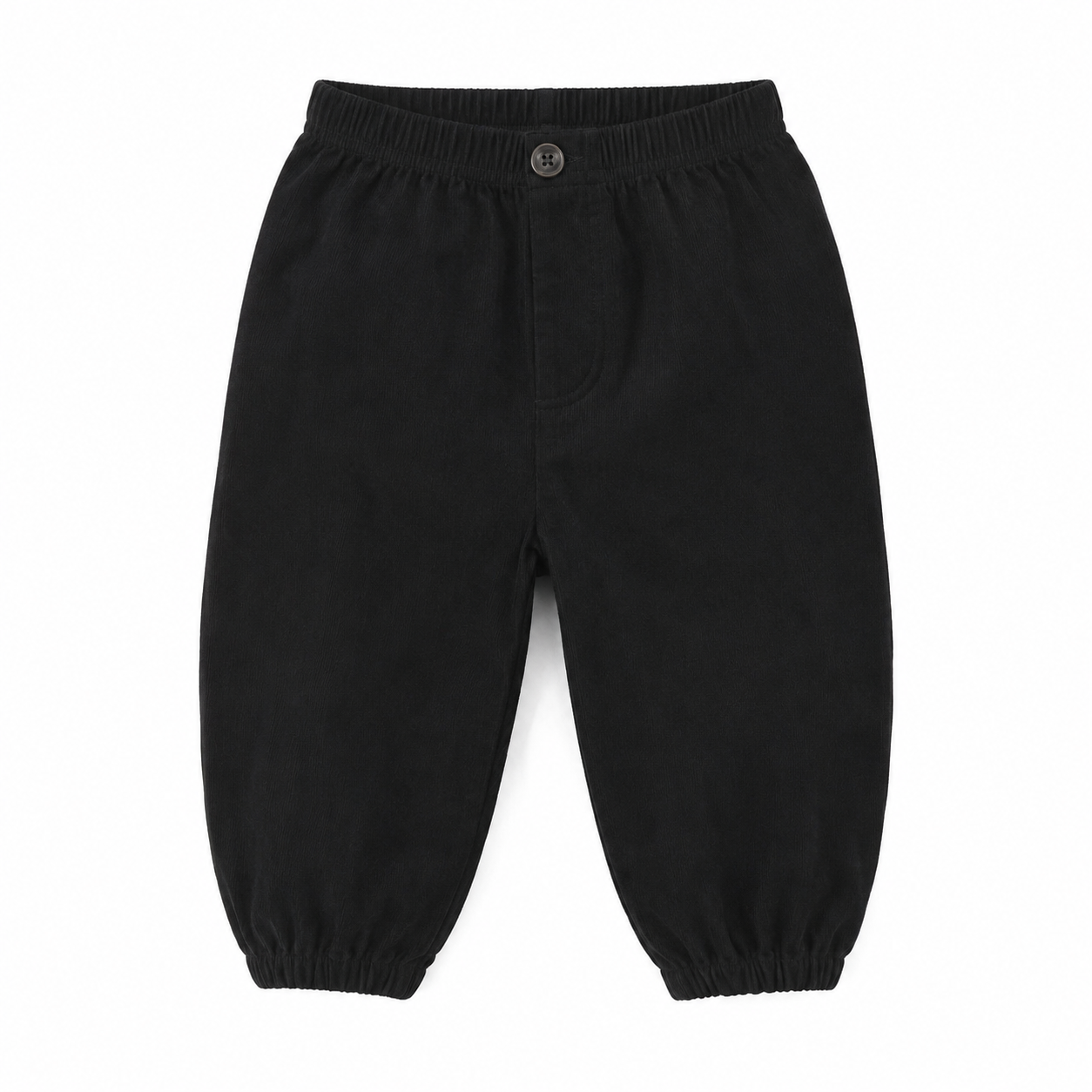 Baby Corduroy Jogger Pants thumb 2