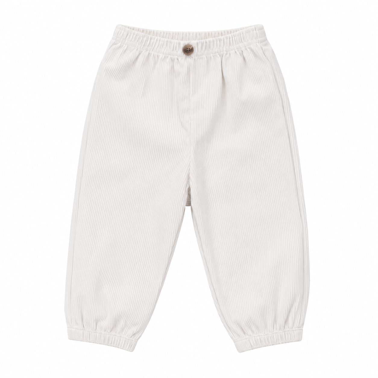 Baby Corduroy Jogger Pants thumb 4
