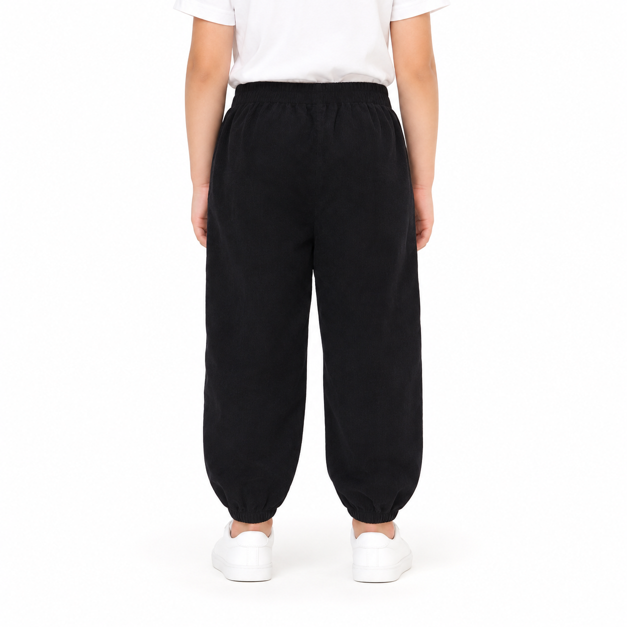 Baby Corduroy Jogger Pants thumb 6