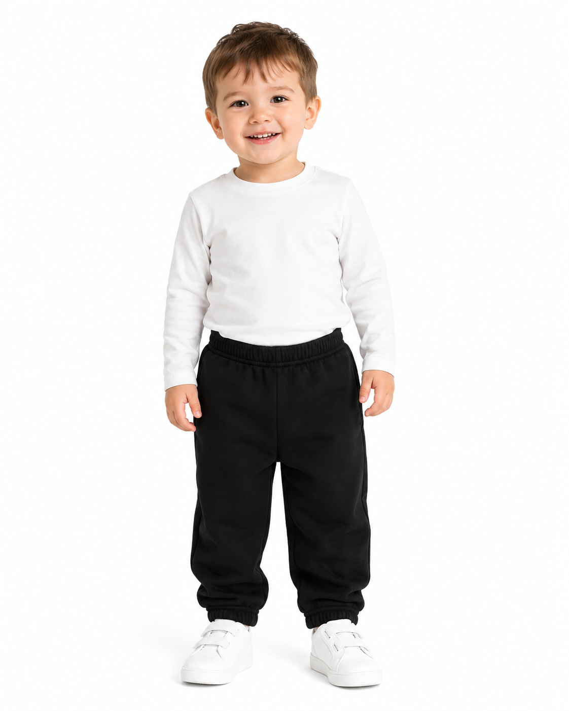 Baby Sweatpants Jogger Pants thumb 3