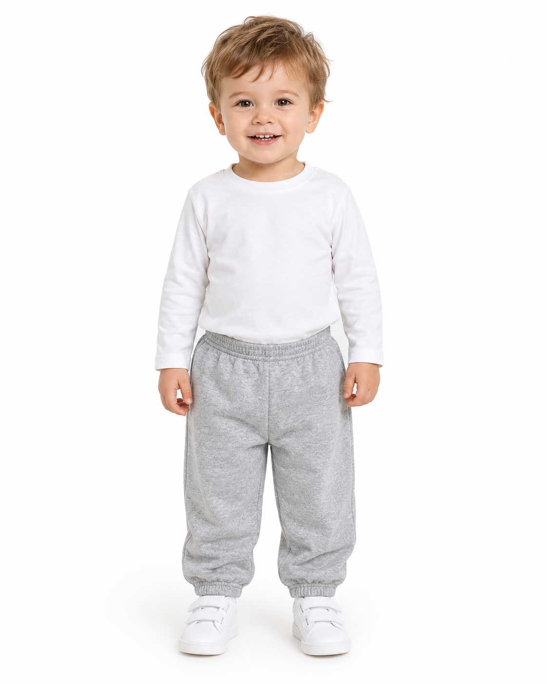 Baby Sweatpants Jogger Pants thumb 5