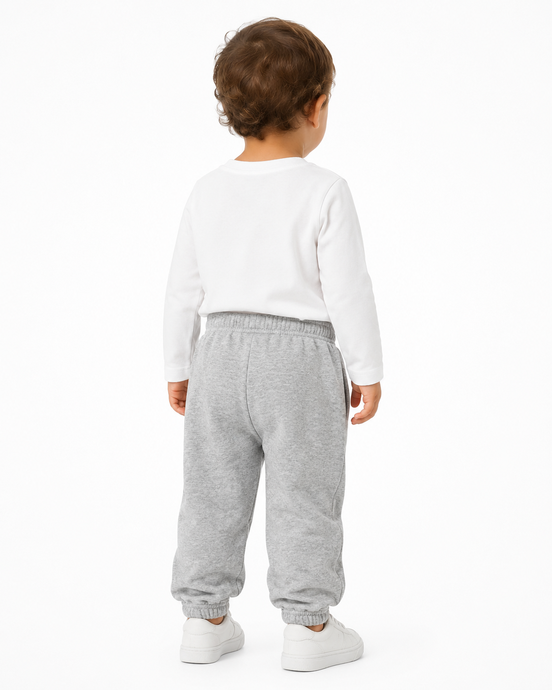Baby Sweatpants Jogger Pants thumb 9