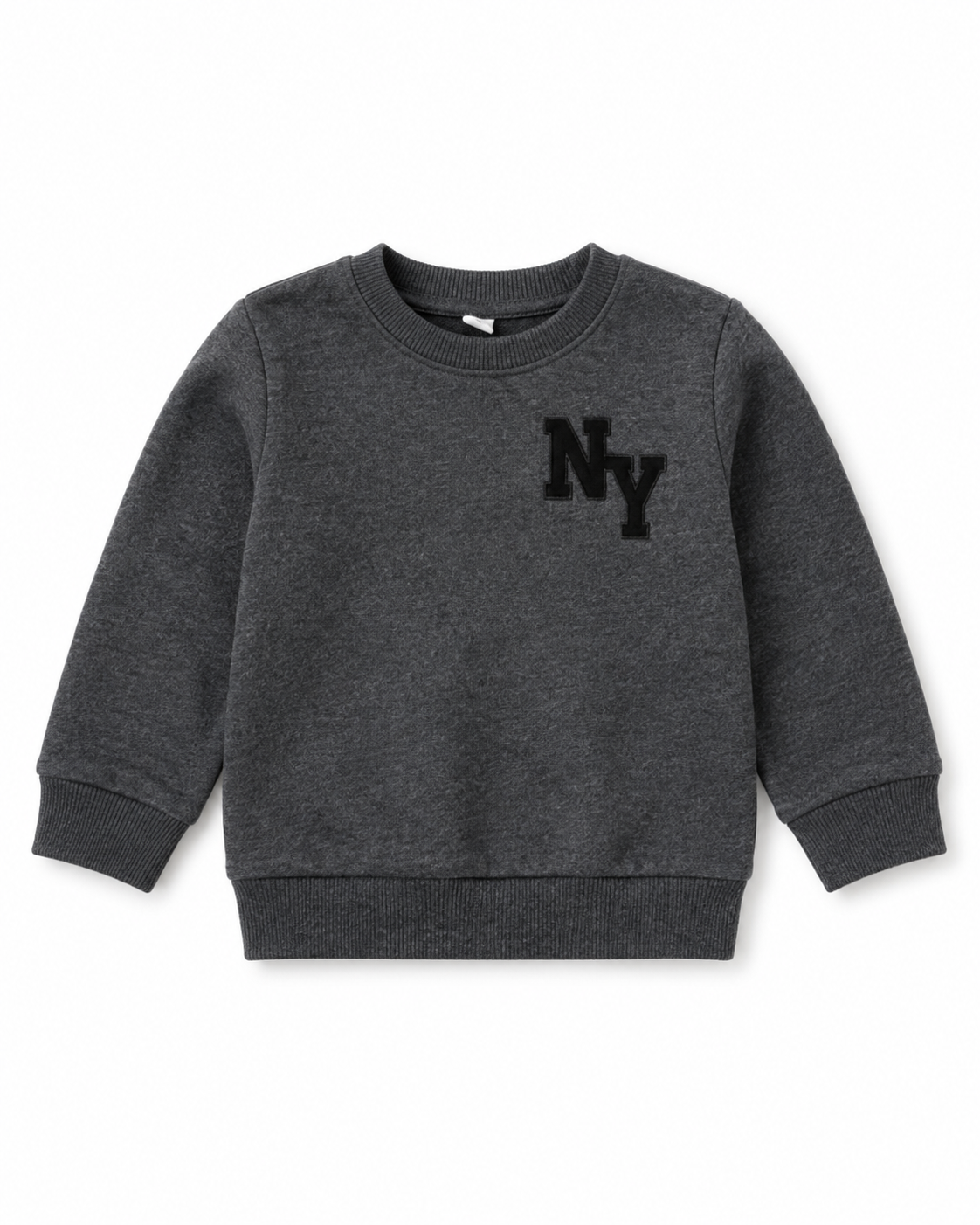Baby Graphic Sweatshirt Set thumb 2