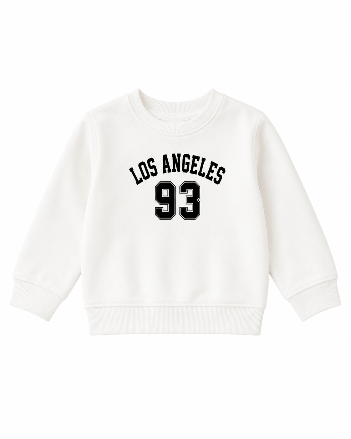 Baby Graphic Sweatshirt Set thumb 7
