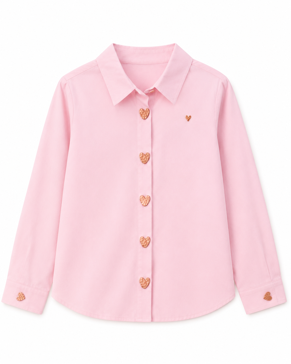 Women’s V-Neck Shirt / Long Sleeve Top