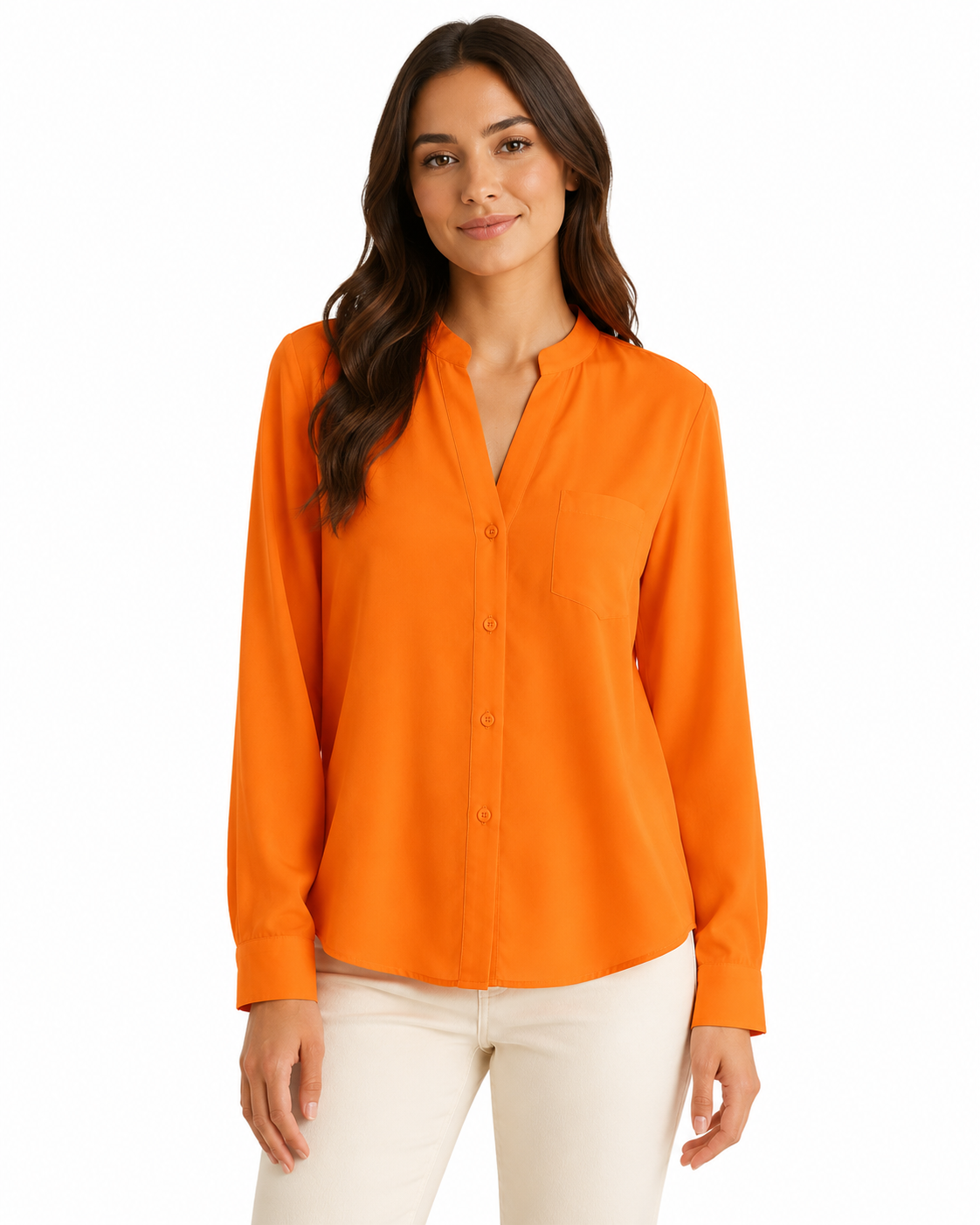 Women’s Button Shirt / Blouse thumb 2