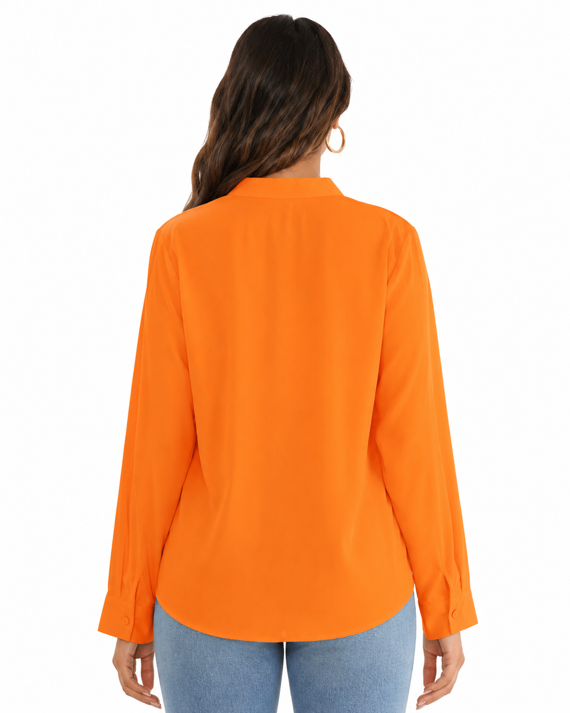 Women’s Button Shirt / Blouse thumb 3