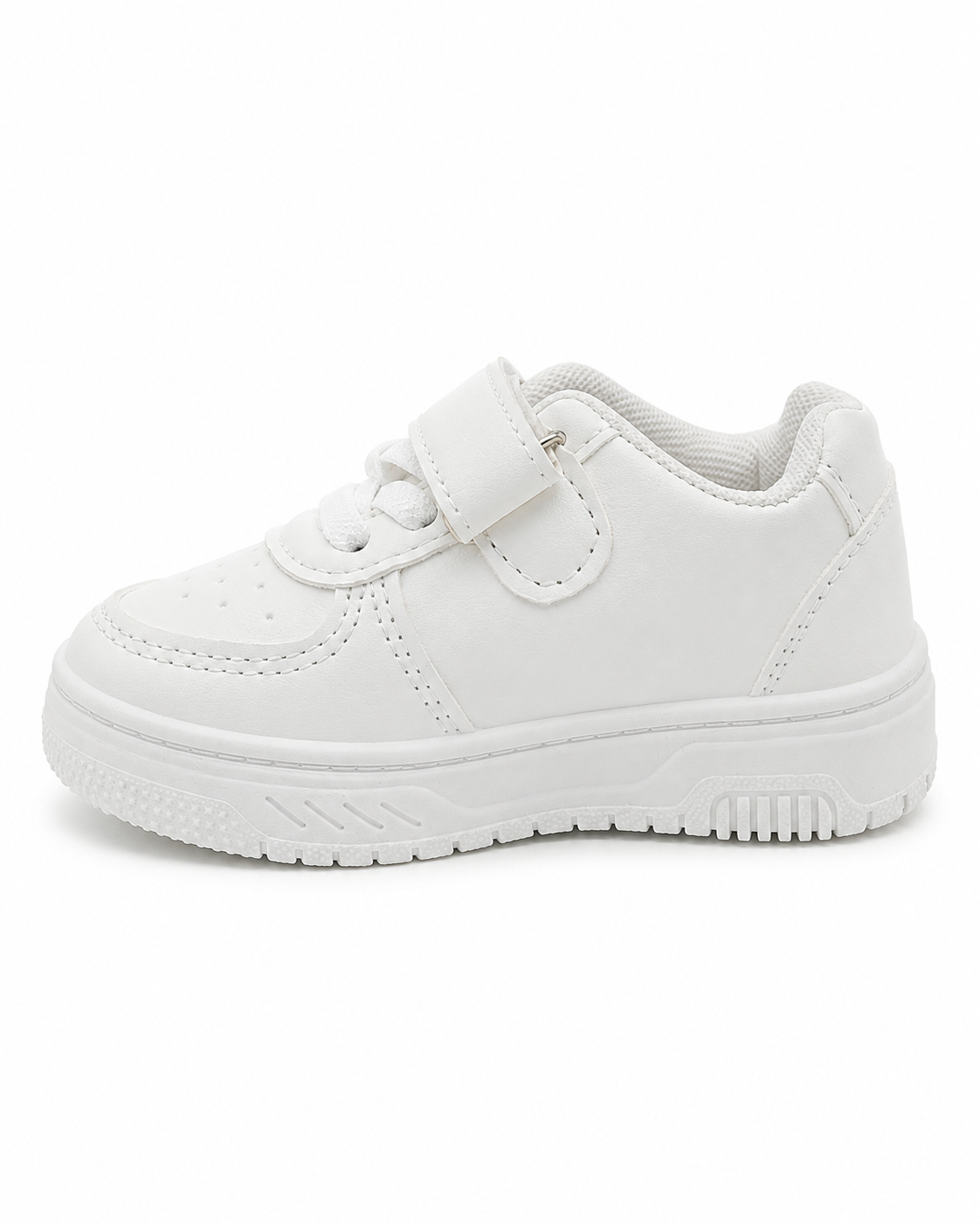White Baby/Kids Sneakers thumb 2