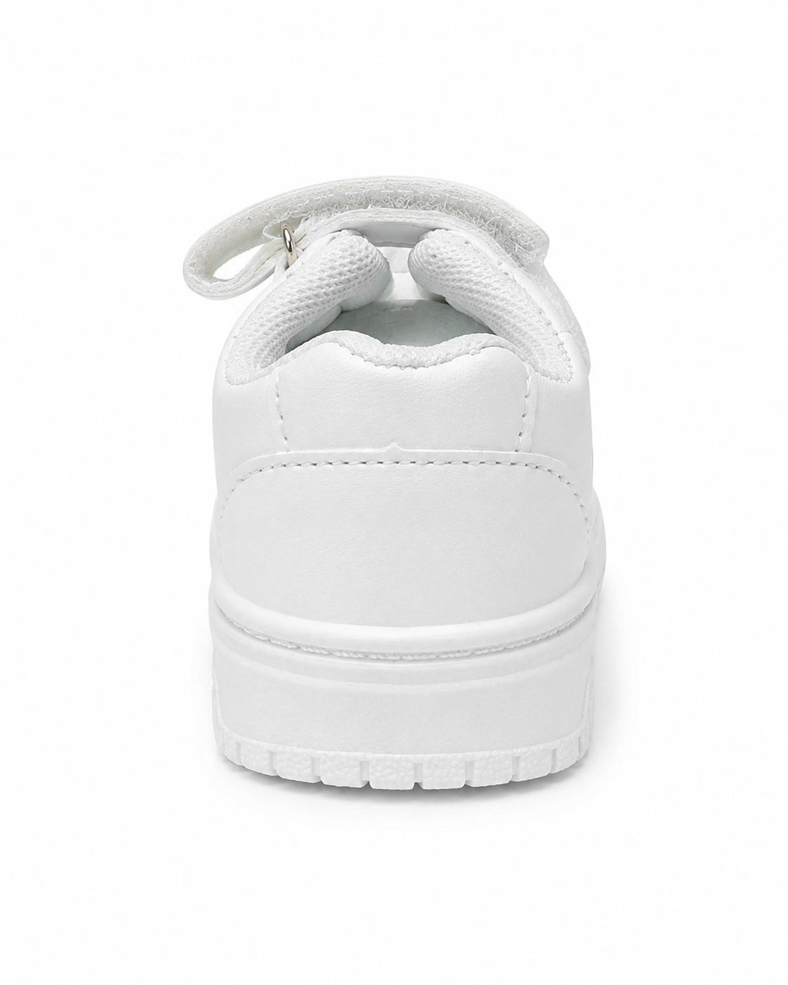 White Baby/Kids Sneakers thumb 3