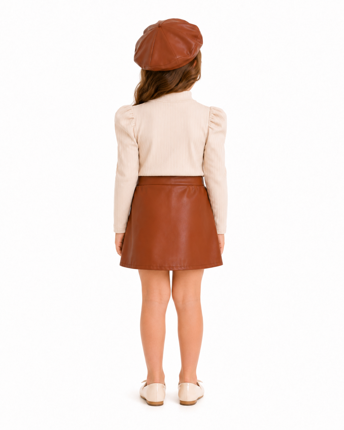 Baby Girls 2-Piece Outfit Set thumb 3
