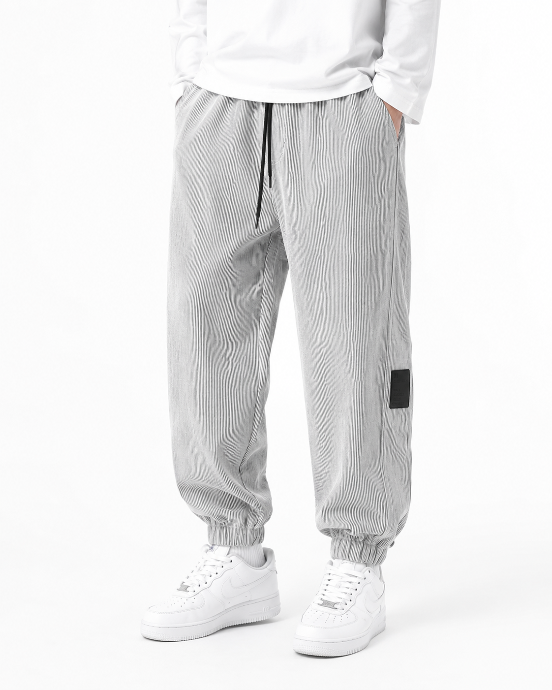 Men’s Casual Sports Jogger Pants thumb 2