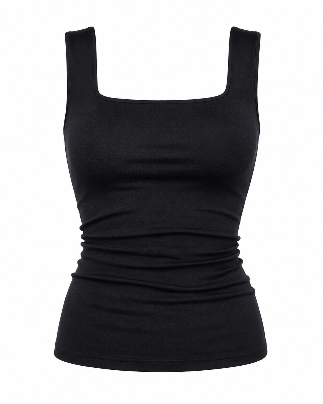 Women’s Casual Sleeveless Top, Tank Top Suitable For Spring thumb 2