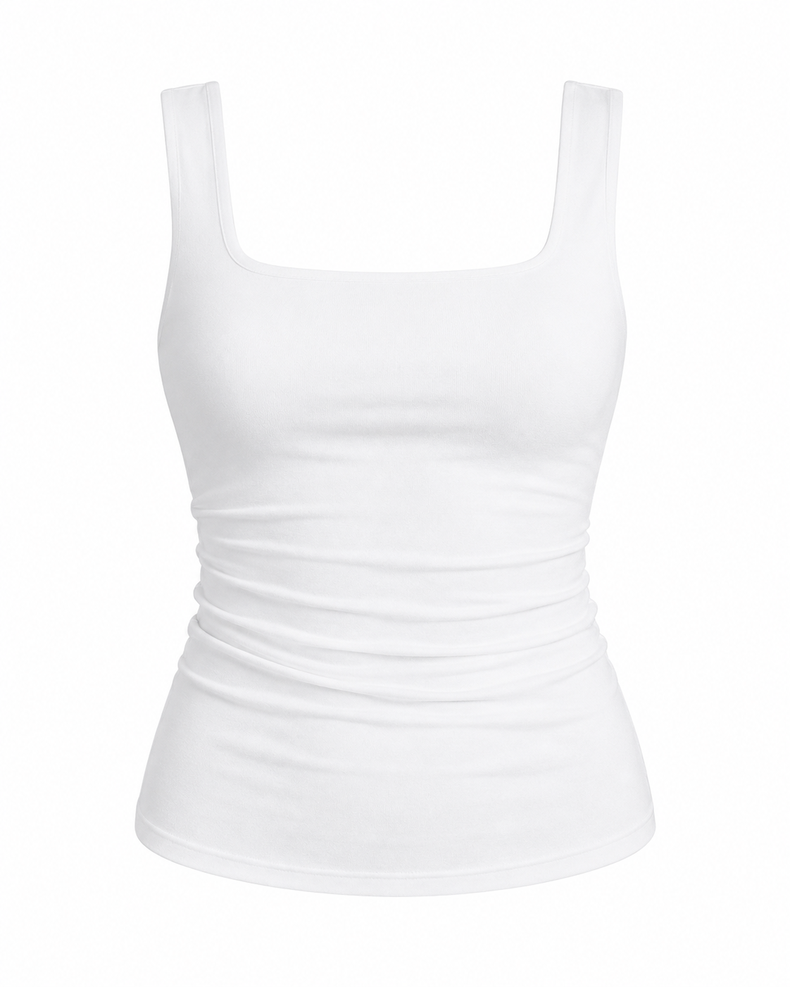 Women’s Casual Sleeveless Top, Tank Top Suitable For Spring