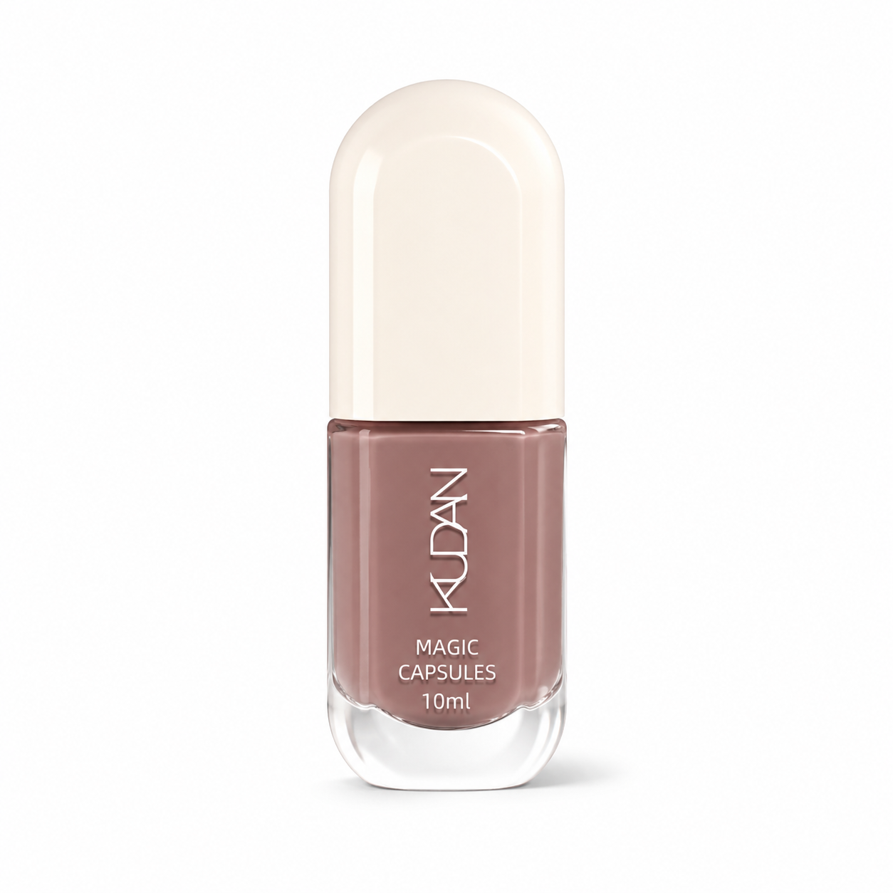 2026 New Khaki Galaxy Dream Nail Polish, 1 Bottle/10ml, No Baking, Quick Drying