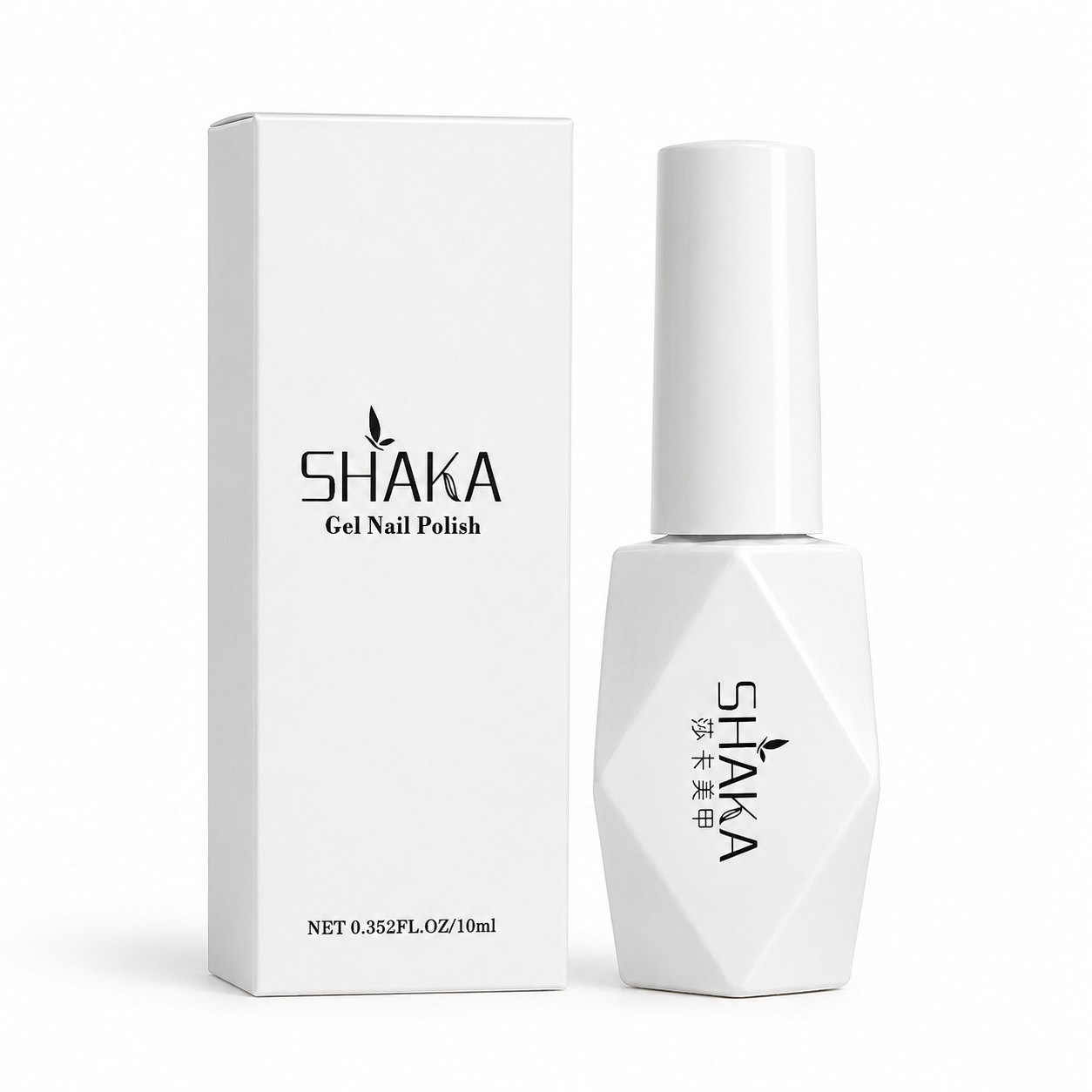 SHAKA Gel Nail Polish