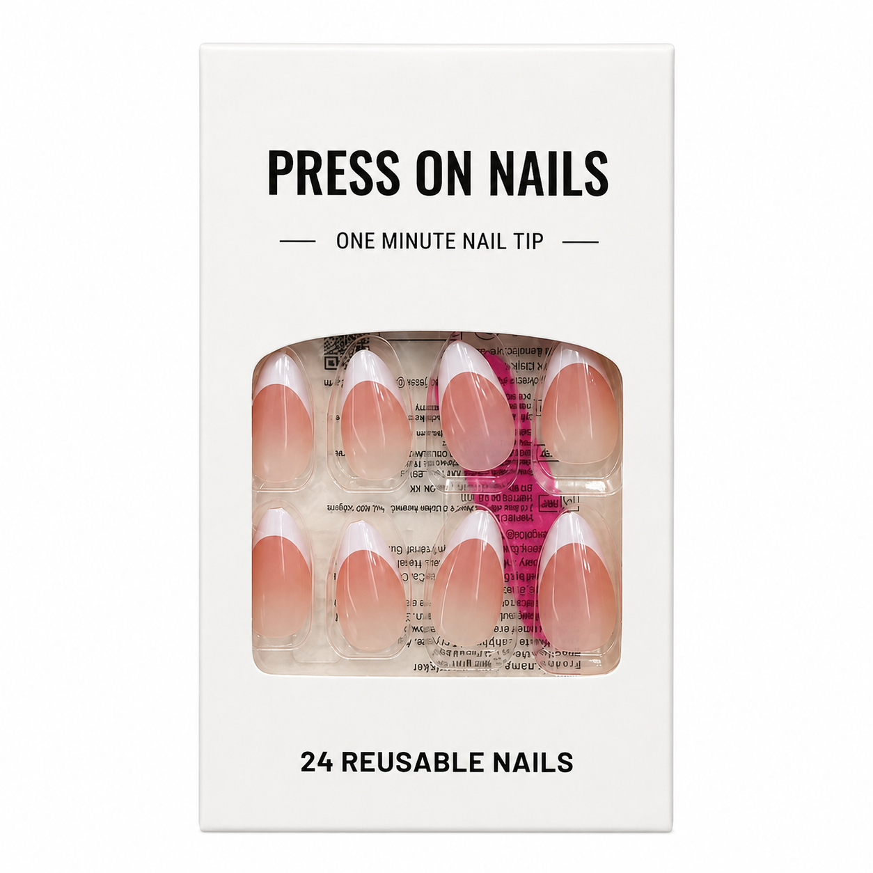 Press On Nails
