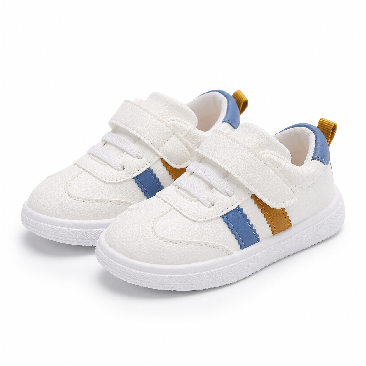 Toddler Anti-Slip Soft Sole Shoes