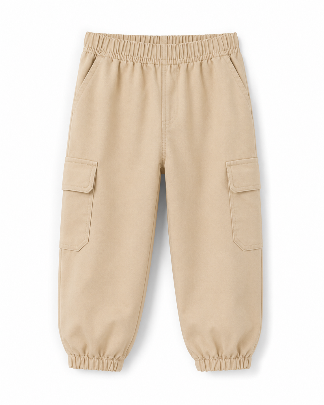 3pcs Toddler Cargo Pants